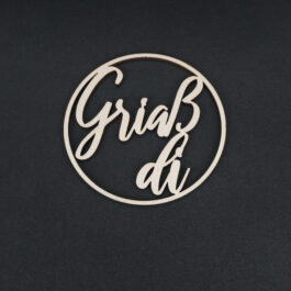 Türring Griaß di