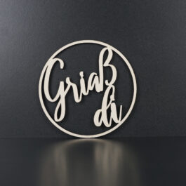 Türring Griaß di