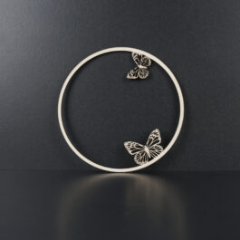 Türring Schmetterling
